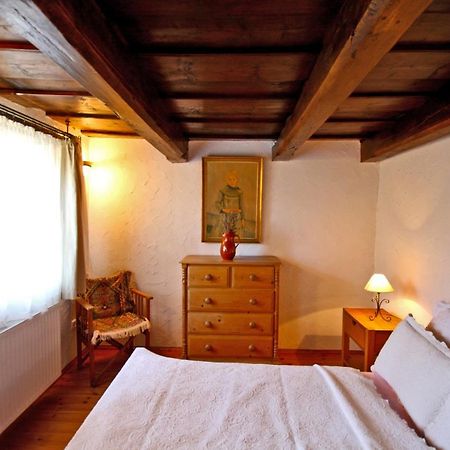 Sweet Cottage Vendeghaz 기에네스디아스 외부 사진