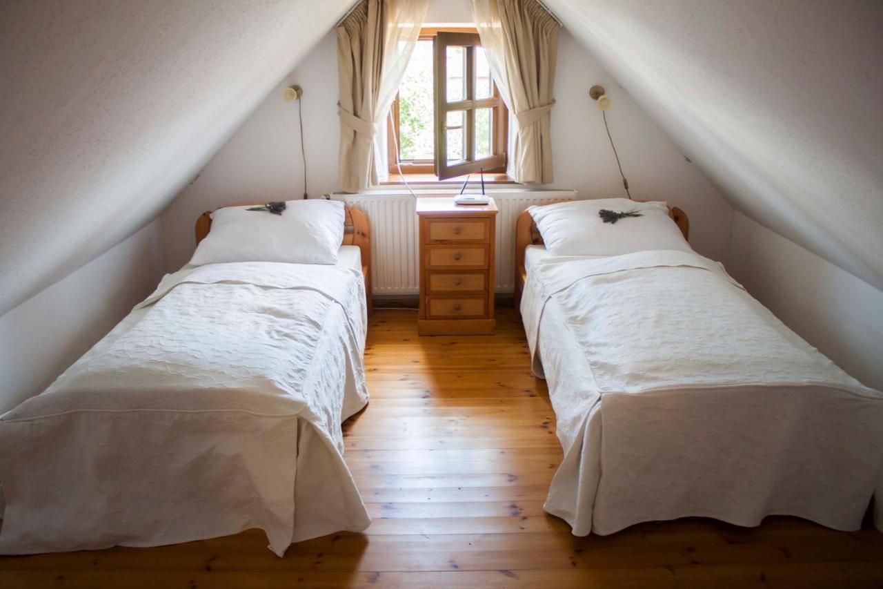 Sweet Cottage Vendeghaz 기에네스디아스 외부 사진