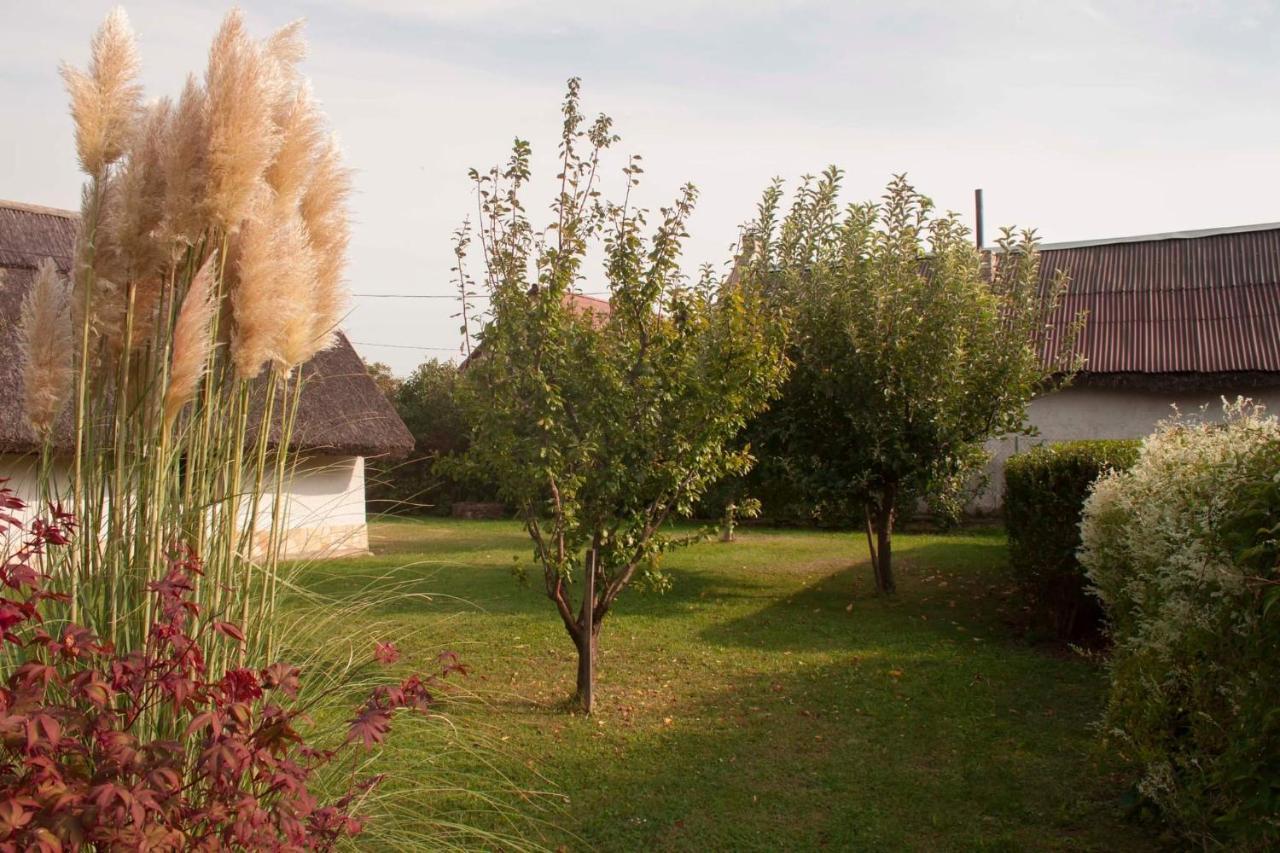 Sweet Cottage Vendeghaz 기에네스디아스 외부 사진