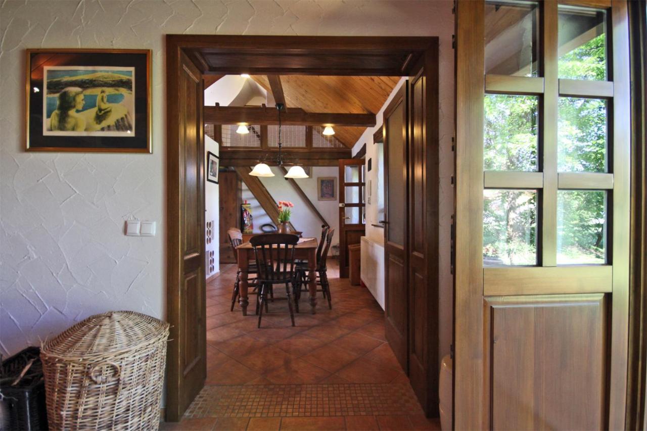 Sweet Cottage Vendeghaz 기에네스디아스 외부 사진
