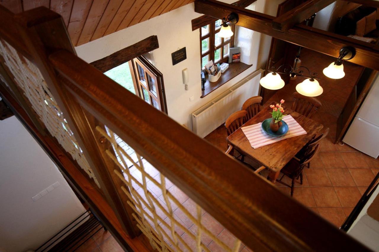 Sweet Cottage Vendeghaz 기에네스디아스 외부 사진