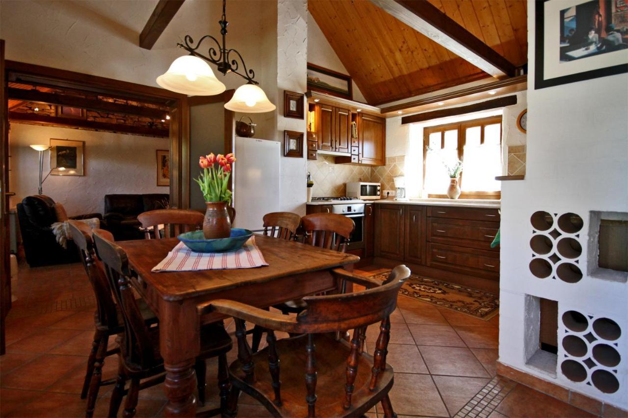 Sweet Cottage Vendeghaz 기에네스디아스 외부 사진