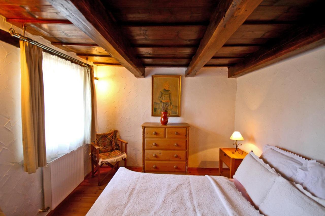 Sweet Cottage Vendeghaz 기에네스디아스 외부 사진