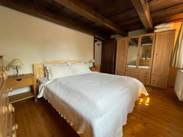Sweet Cottage Vendeghaz 기에네스디아스 외부 사진