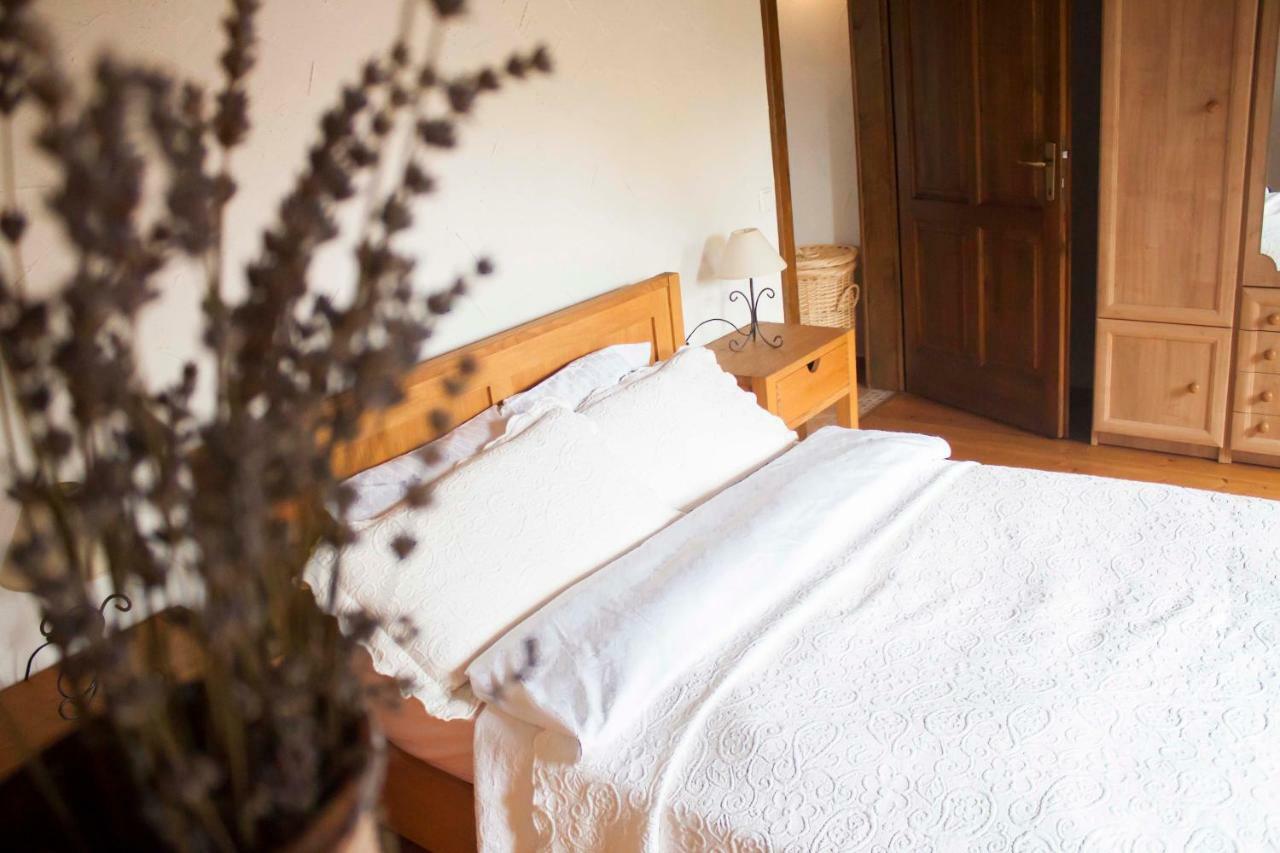 Sweet Cottage Vendeghaz 기에네스디아스 외부 사진